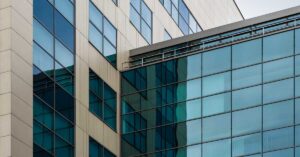 image of buildings