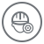 worker icon