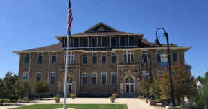 Windsor Town Hall