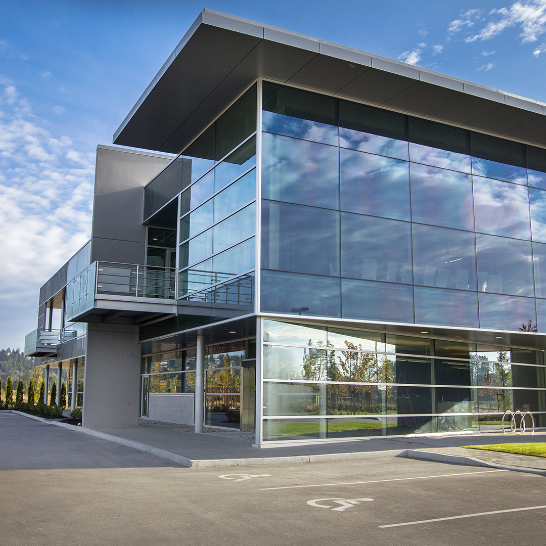 Office building