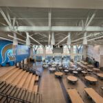 Timnath High School in Northern Colorado using building automation to save energy