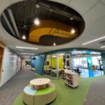 Building automation project at Tointon Academy of Pre-Engineering in Greeley, Colorado