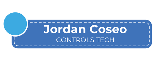 M26817 - Colorado Controls - badges