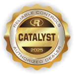 Colorado Controls Reliable Controls Authorized Dealer Catalyst