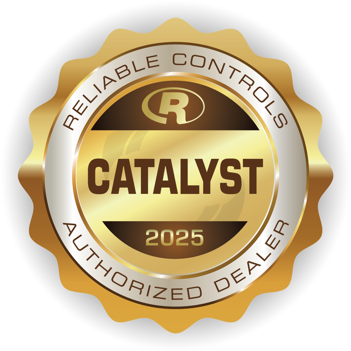 Colorado Controls Reliable Controls Authorized Dealer Catalyst