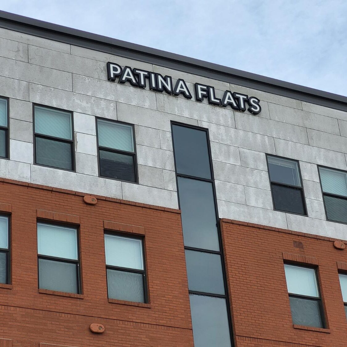 Building automation project at Patina Flats in Loveland, Colorado